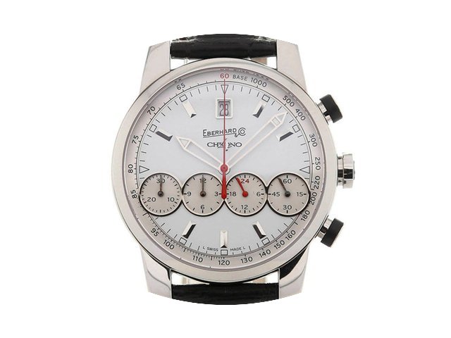 Eberhard & Co. Chrono 4 Grand Taille...