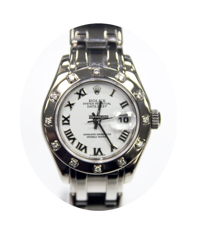 Rolex 80319...