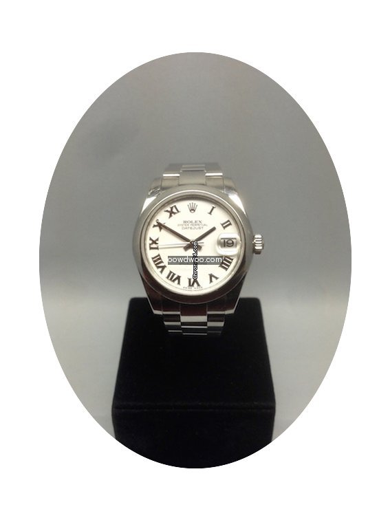 Rolex DATEJUST LADY...