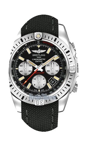 Breitling Chronomat 41 Airborne Mens Wat...