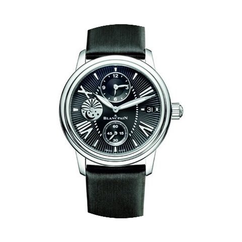 Blancpain Women 3760-1130-52b...