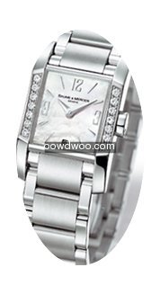 Baume & Mercier Diamant MOA08569...