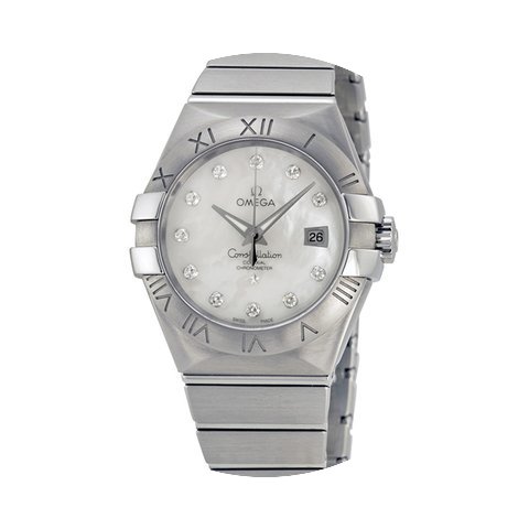 Omega Constellation...