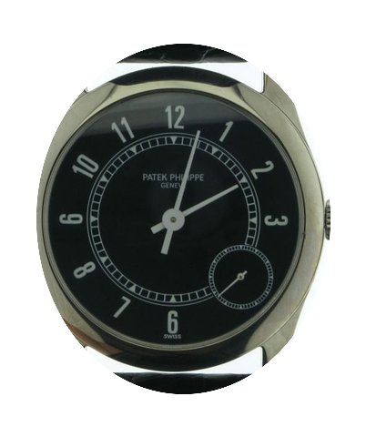 Patek Philippe Limited Edition 1000 Piec...