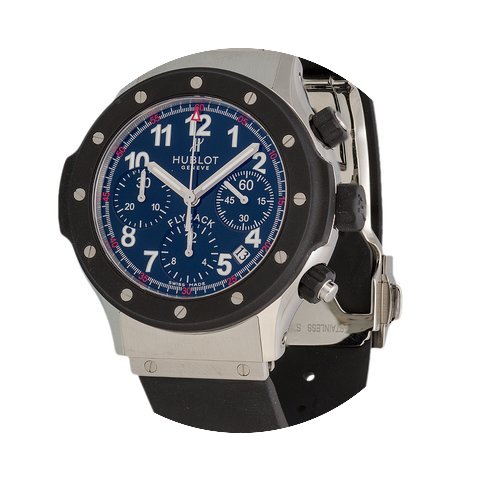 Hublot Super B Classic Flyback Chronogra...