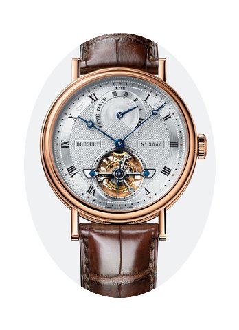 Breguet Classique complications 5317...