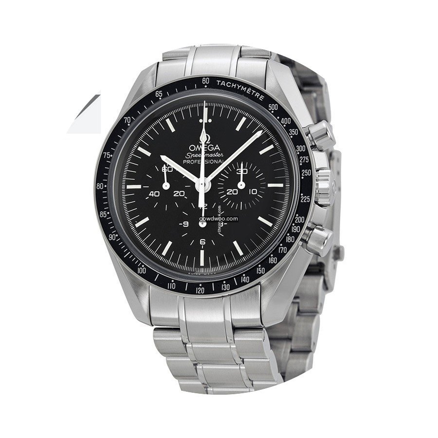 Omega Moonwatch Professional Chronograph...