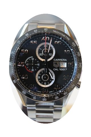 TAG Heuer Carrera Calibre 1887 Automatik...