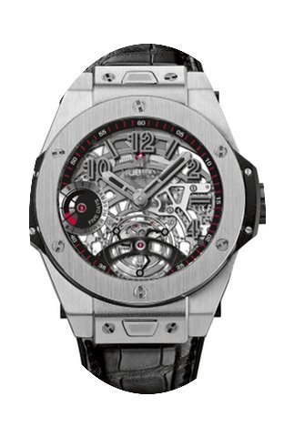 Hublot Big Bang Tourbillon Power Reserve...