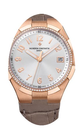 Vacheron Constantin Overseas Automatic L...