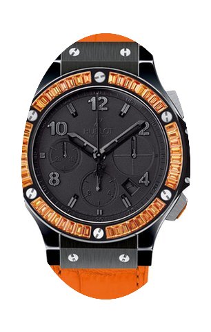 Hublot Big Bang Tutti Frutti 41mm...
