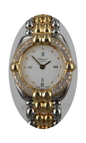 Chopard Gstaad...