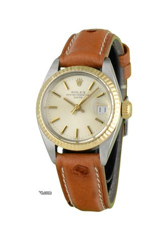 Rolex DateJust Lady...