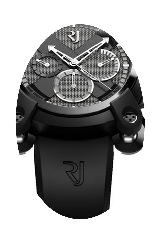 Romain Jerome MOON INVADER SPEED METAL C...