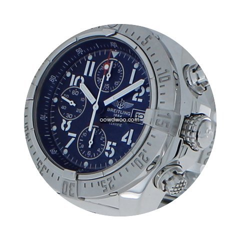 Breitling Avenger Skyland Ref.A13080 Box...