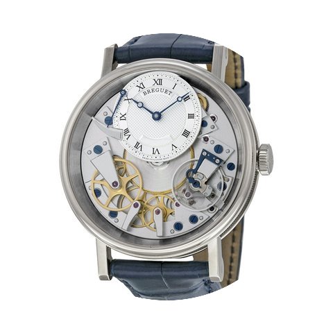 Breguet Tradition...