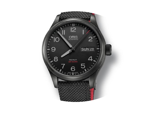 Oris Air Racing Edition V NEU incl MWST ...