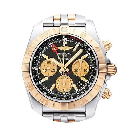 Breitling Chronomat 44 GMT...