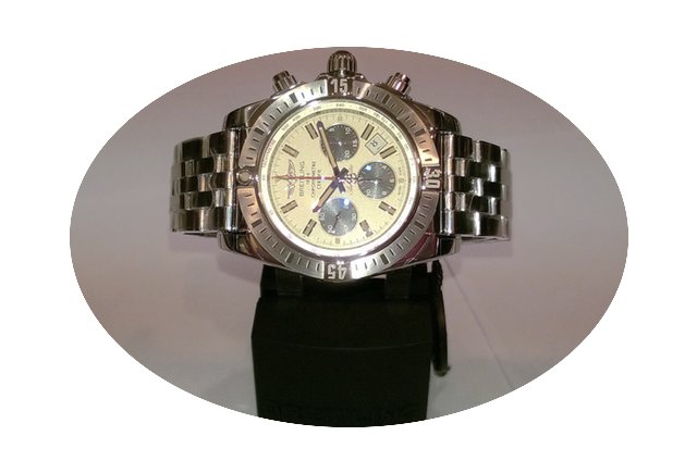 Breitling Cronomat 44 Airborne...