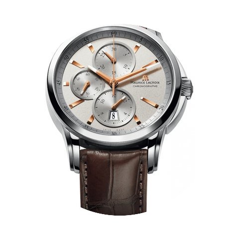 Maurice Lacroix Pontos Automatik Chronog...