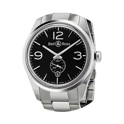 Bell & Ross Vintage...