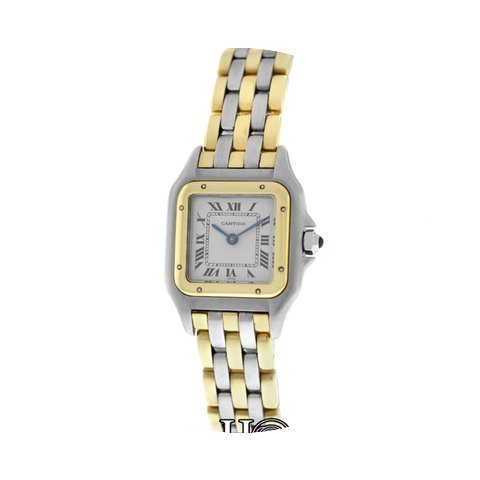 Cartier Mint Ladies Panthere 1057917C Th...
