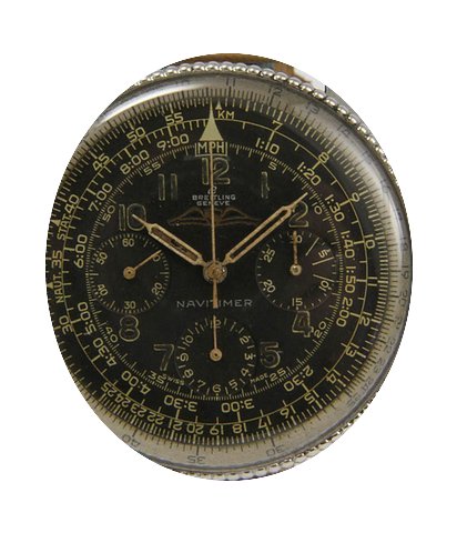 Breitling Navitimer Ref. 806...