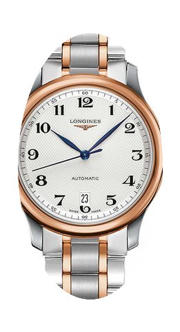 Longines Master Automatic 38.5mm Mens Wa...