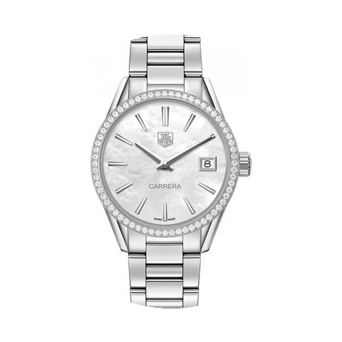 TAG Heuer Carrera Quarz WAR1315.BA0773...