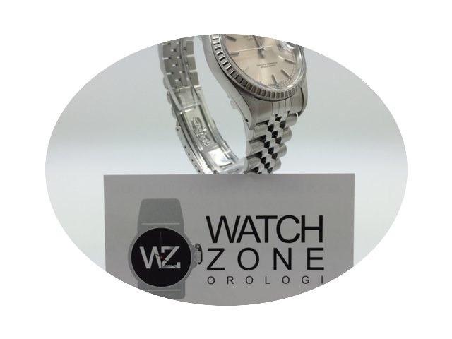 Rolex Datejust 16220    LIKE NEW   ...
