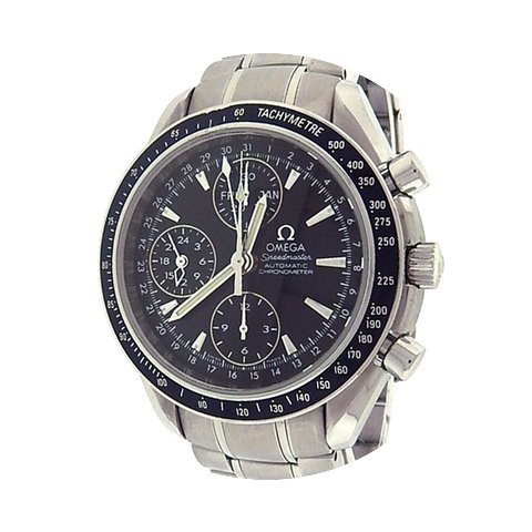 Omega Speedmaster Day Date...