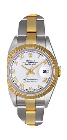 Rolex Datejust 79173...