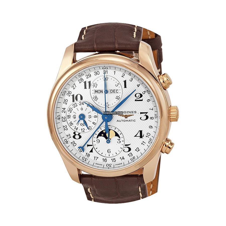 Longines L26738783...