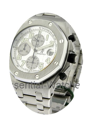 Audemars Piguet Royal Oak Offshore Chron...
