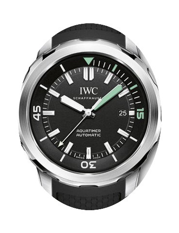 IWC Aquatimer Automatic...