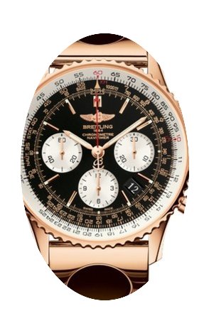Breitling Navitimer 01...