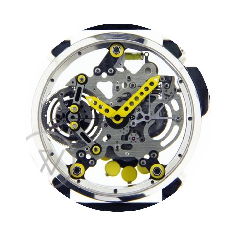 B.R.M Tourbillon R50...