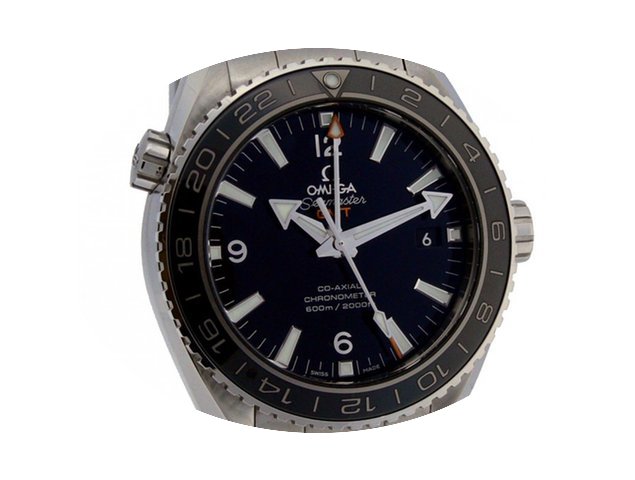Omega Seamaster Planet Ocean 23230442201...