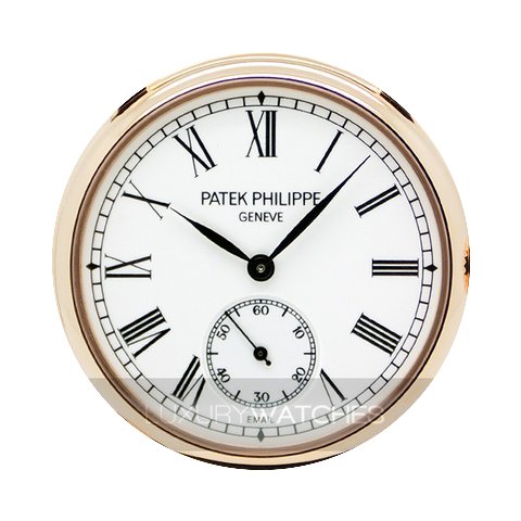 Patek Philippe Grand Complication...