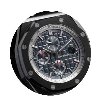 Audemars Piguet Royal Oak Offshore...