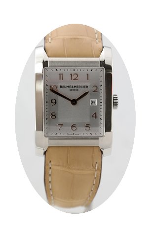 Baume & Mercier Hampton...