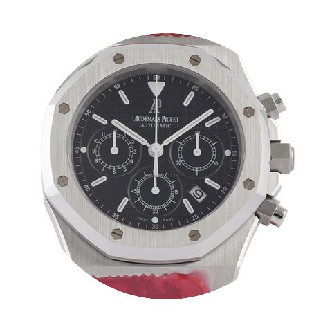 Audemars Piguet Royal Oak Ref. 26300ST...
