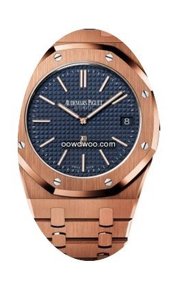 Audemars Piguet Royal Oak Ultra Thin...