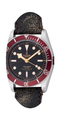 Tudor Heritage Black Bay : 79220R...