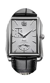 Piaget Emperador White Gold Mens Watch...