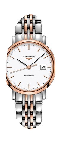 Longines Elegant Automatic 29mm Ladies W...