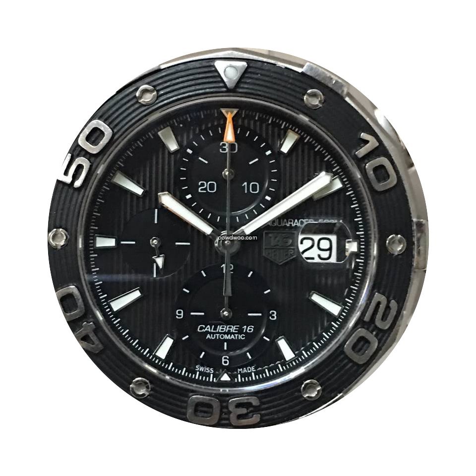 TAG Heuer CAJ2110...