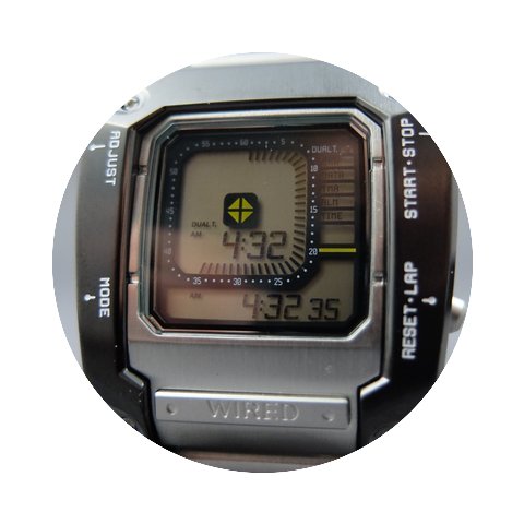 Seiko Metal Gear Solid AGAM601 #684/2500...