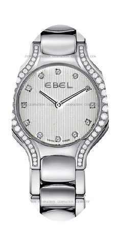 Ebel Beluga Lady...