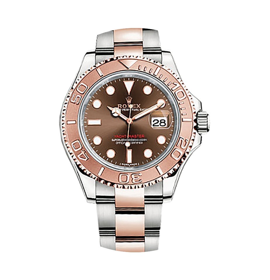 Rolex Yacht-Master 116621...